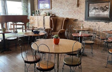 209 Grind House & Pantry