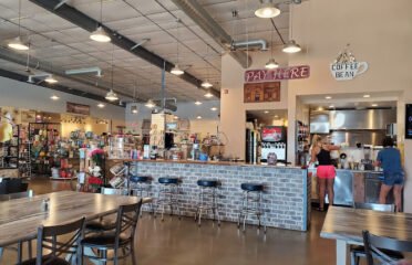 212 Coffee Bean