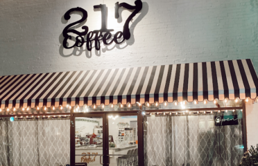 217 Coffee