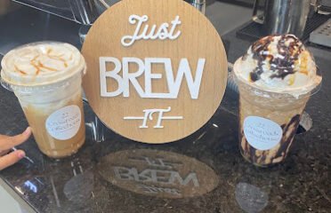 22 Crossroads Coffeehouse