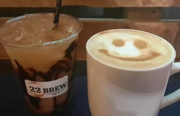 22Brew