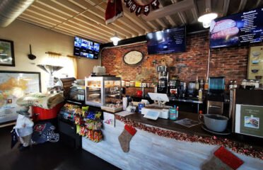 22nd Street Coffee