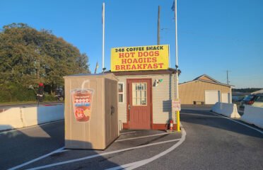 248 Coffee Shack Plus