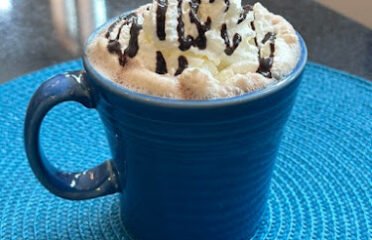 26Three Coffee House