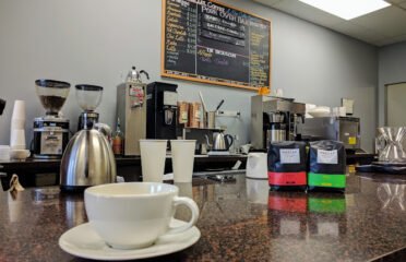 29th Parallel Coffee