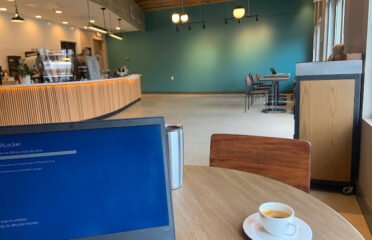 29th Parallel Coffee