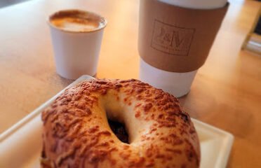 2nd & Main Coffeehouse