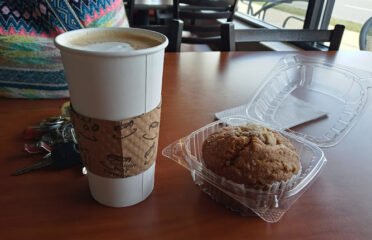 2nd Street Coffee & Cafe