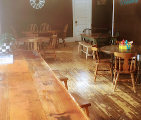 2nd Street Coffee