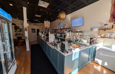 2nd Wave Coffee & Social