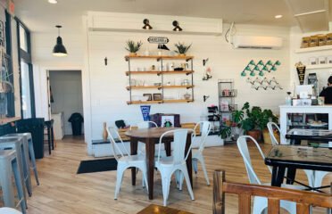 3 Monkeys Bakery at The Lottie