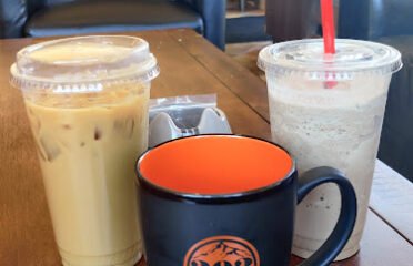 303 Coffee Company