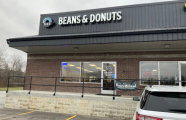 317 Beans & Donuts