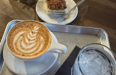 317 Coffee & Cafe