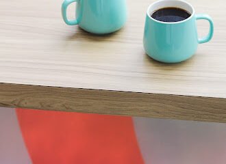 321 Coffee – Downtown Raleigh