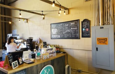 321 Coffee – Farmers Market