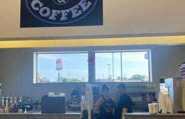 35th & Coffee (Inside Jack’s Fresh Market)
