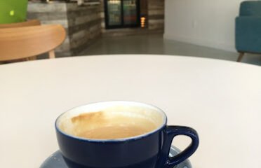 361 Coffee & Espresso Bar