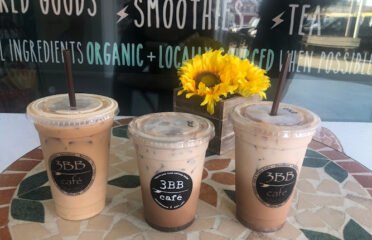 3BB Cafe