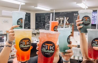 3TK Nutrition- Herbalife