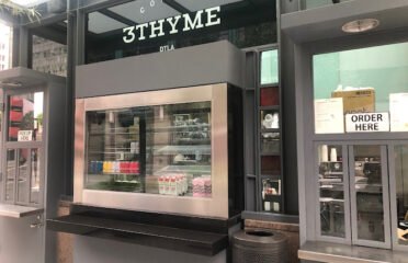 3Thyme Coffee