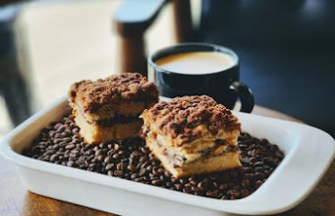 3rd Place Coffee