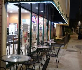 3rd Street Coffee