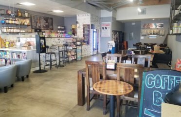 4 Paws Coffee Co