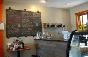 404 Coffee Shop