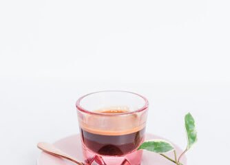 410 Niche Coffee & Shop