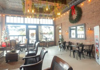 4:18 Coffee Company Eastland