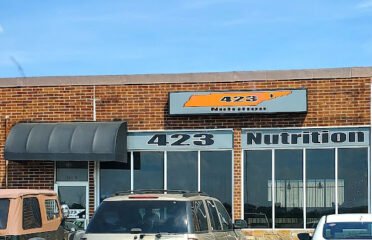 423 Nutrition