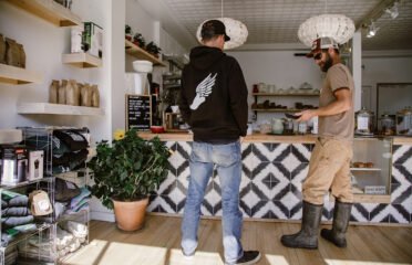 44 North Coffee – Deer Isle CafÃƒÂ©