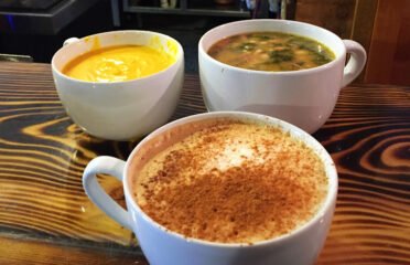 48 Main Cafe & Creperie