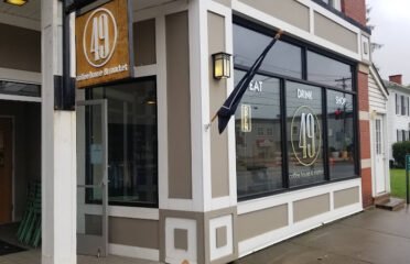 49 Coffee House & Market