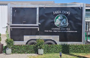 49th Street Java Dog