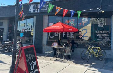 4th Street Brewery/Coffee Bar