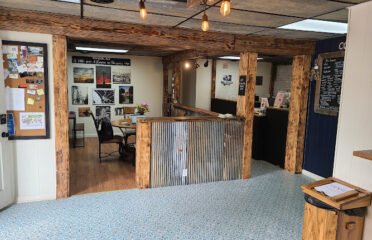 4th Street Coffee Company