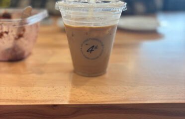 4th Street Coffee House