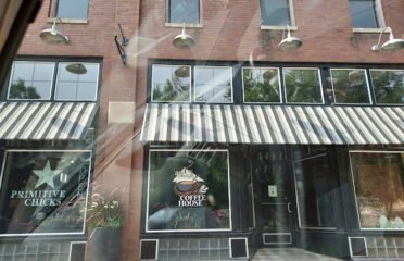 4th Street Coffee House