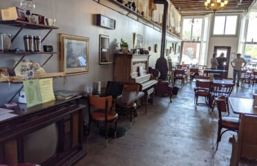 4th Street Fika