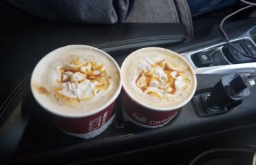 5 Bean Coffee