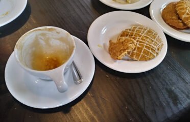 5 Points Coffee & Tea