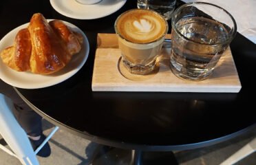 5 Stones Coffee Co