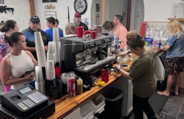 .50 Cal Coffee and Desserts