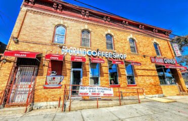 59 Grand Coffee Shop