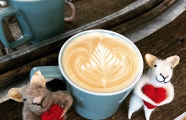 5th and Jefferson Coffee House