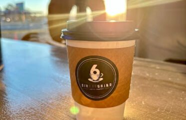 6 Day Grind Coffee Co.