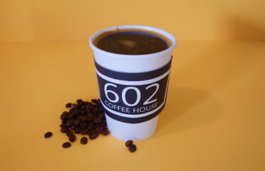 602 Coffee & Acai