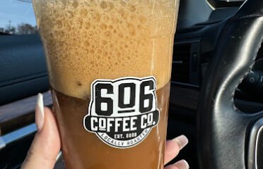 606 Coffee Company